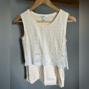 JCrew tank
